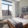 chambre new york